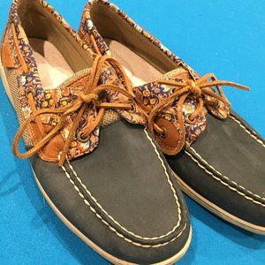 Women's Sperry Boat Shoe